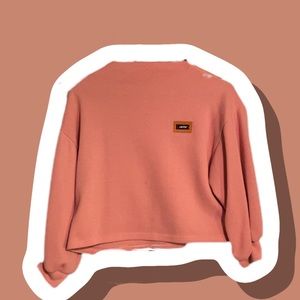 PINK PULLOVER 💖 👛👚